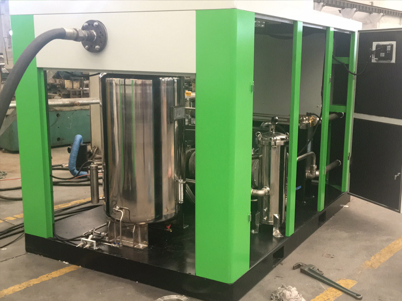 保養(yǎng)變頻空壓機(jī)用優(yōu)質(zhì)潤滑油